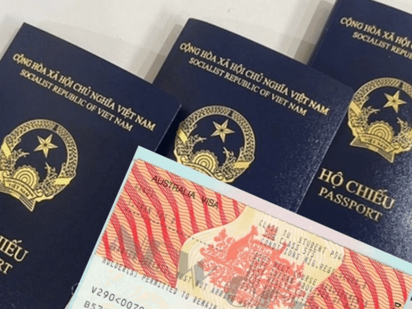 australia-visa