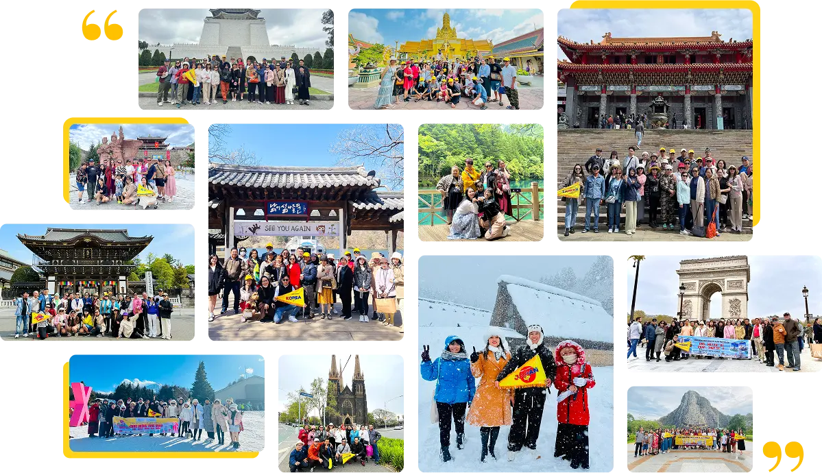 Nhật ký hành trình