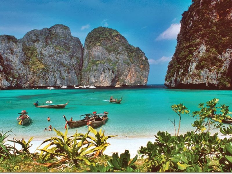 Phuket - Địa điểm nhất định phải ghé khi đi du lịch Thái Lan - Tour thái lan phuket