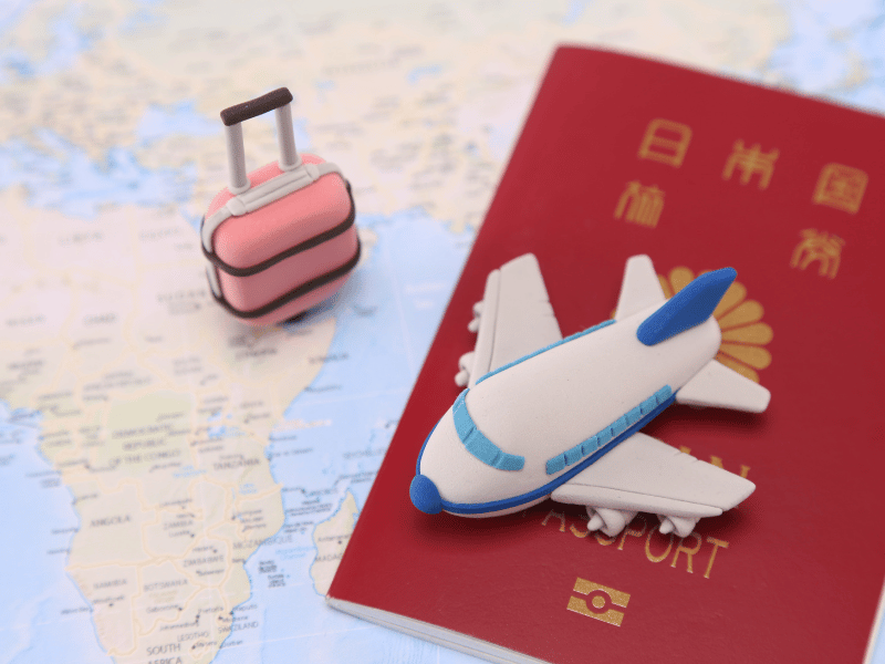 Xin visa du lịch Nhật Bản cần bao nhiêu tiền