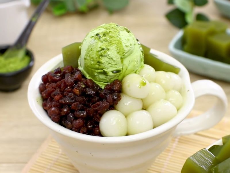 Bingsu