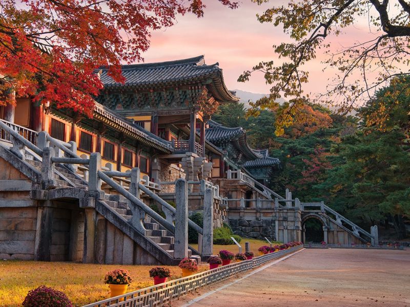 Gyeongju