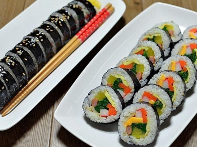 Kimbap