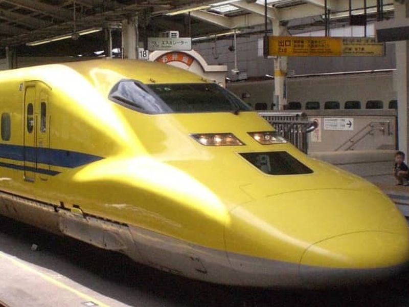 Shinkansen