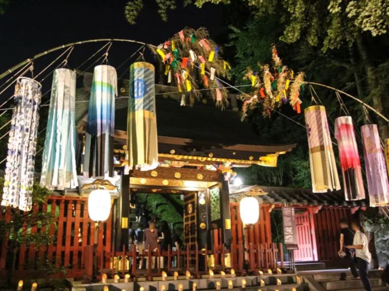 Lễ hội Tanabata