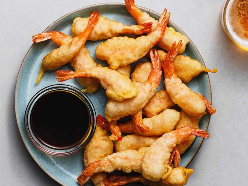 Tempura