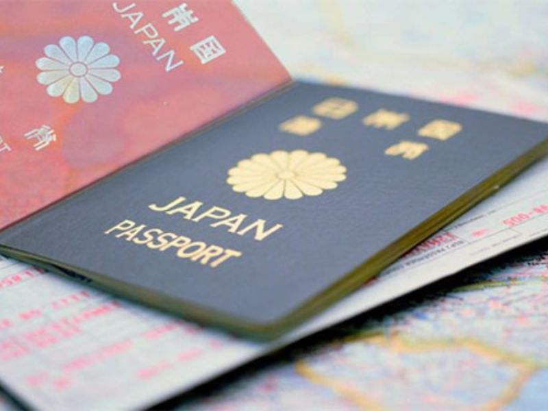 Visa Nhật Bản