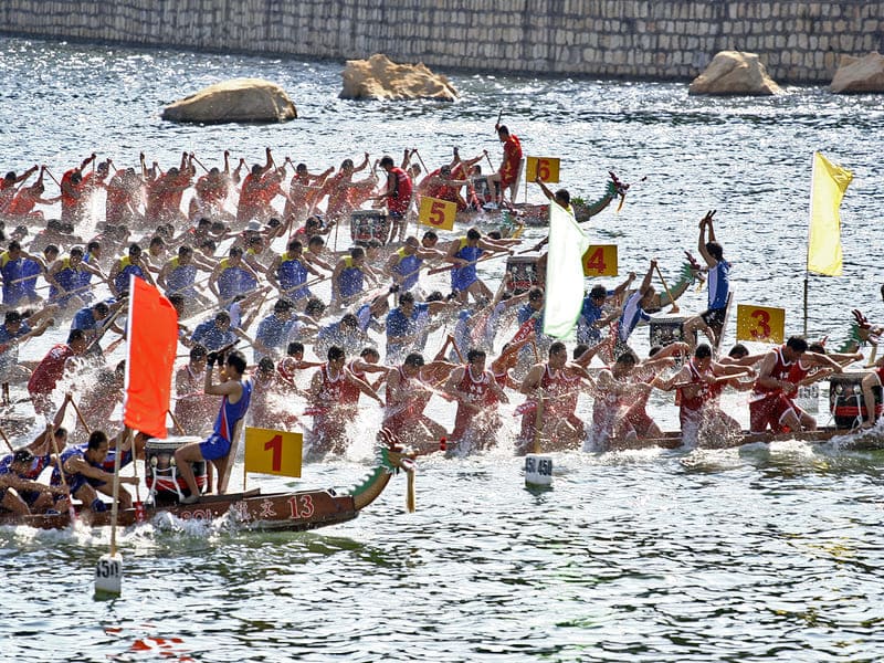 Giang Tây Trung Quốc