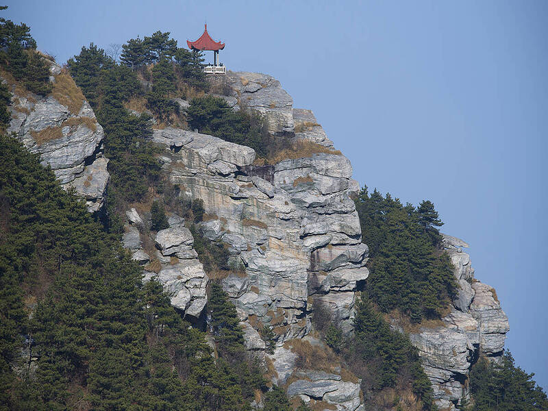 Giang Tây Trung Quốc