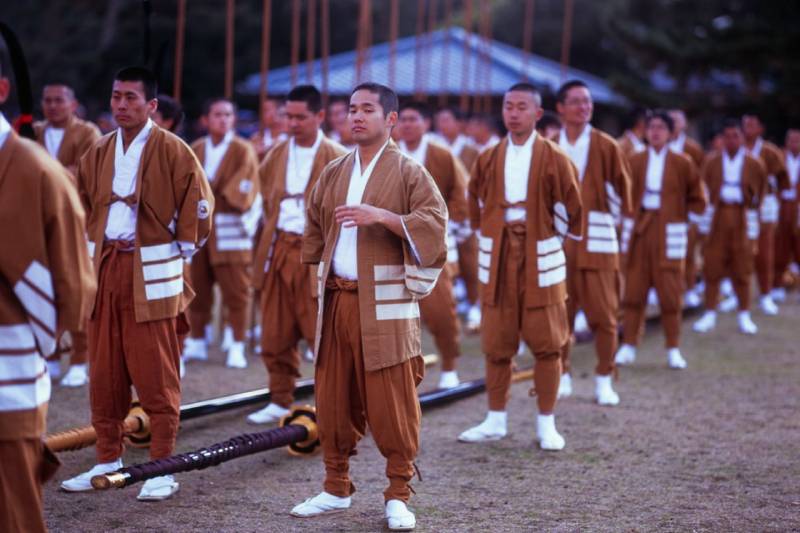 lễ hội wakakusa matsuri Nara Nhật Bản