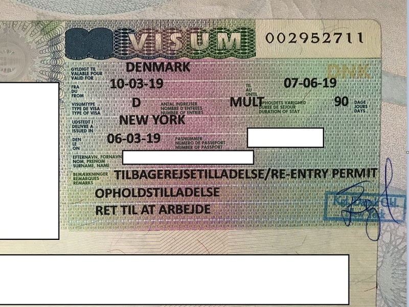 xin visa du lịch châu âu