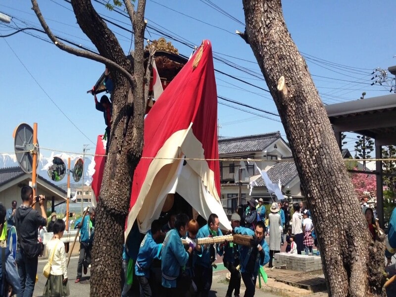  Matsumoto Nhật Bản