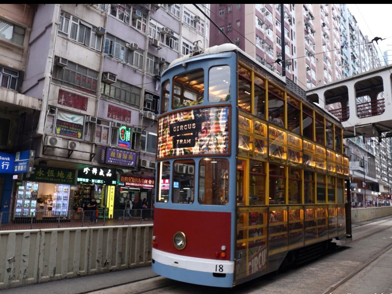 kinh nghiệm du lịch hong kong