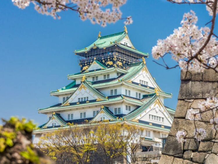 tour du lich osaka-kyoto-tokyo