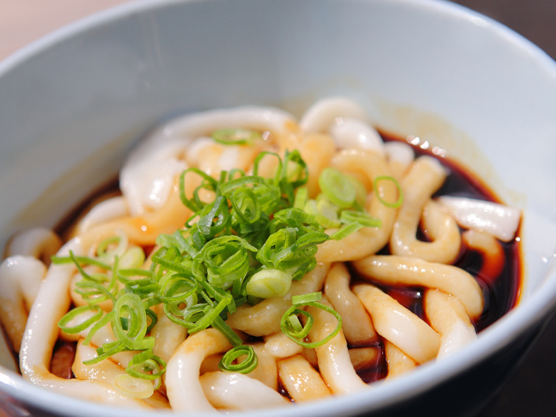 Mì Ise Udon