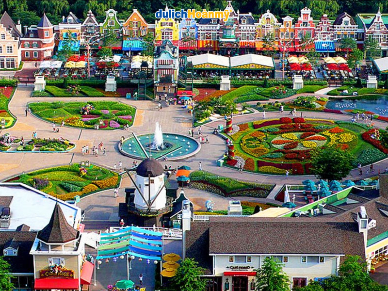 Everland