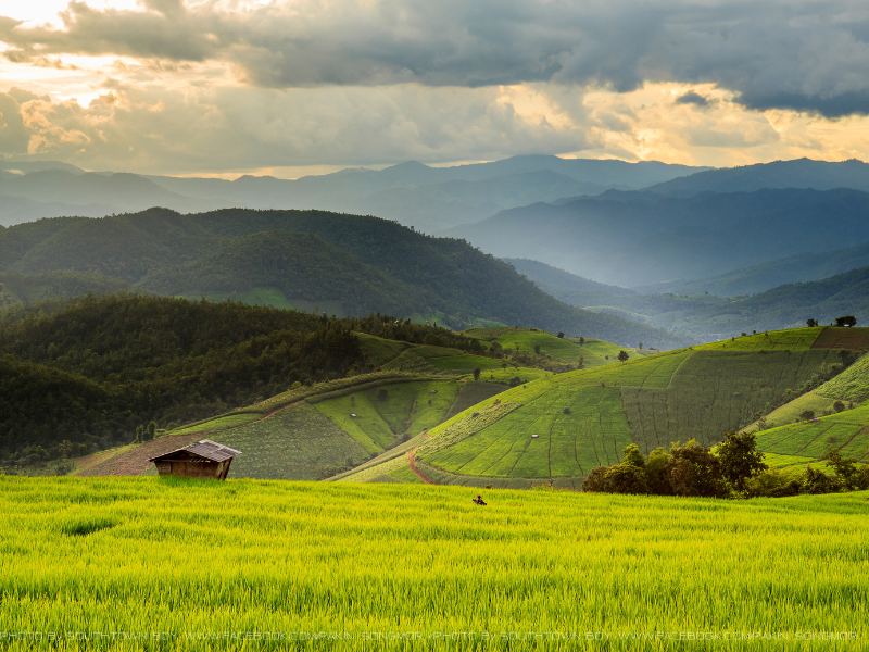 Chiang Mai Thái Lan