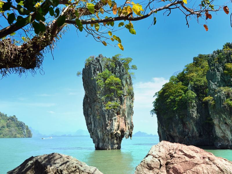 Vịnh Phang Nga