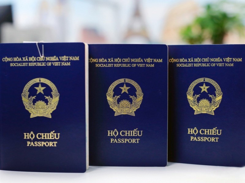 Visa du lịch châu Âu (ảnh sưu tầm)