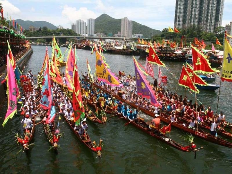 Dương Châu Trung Quốc 