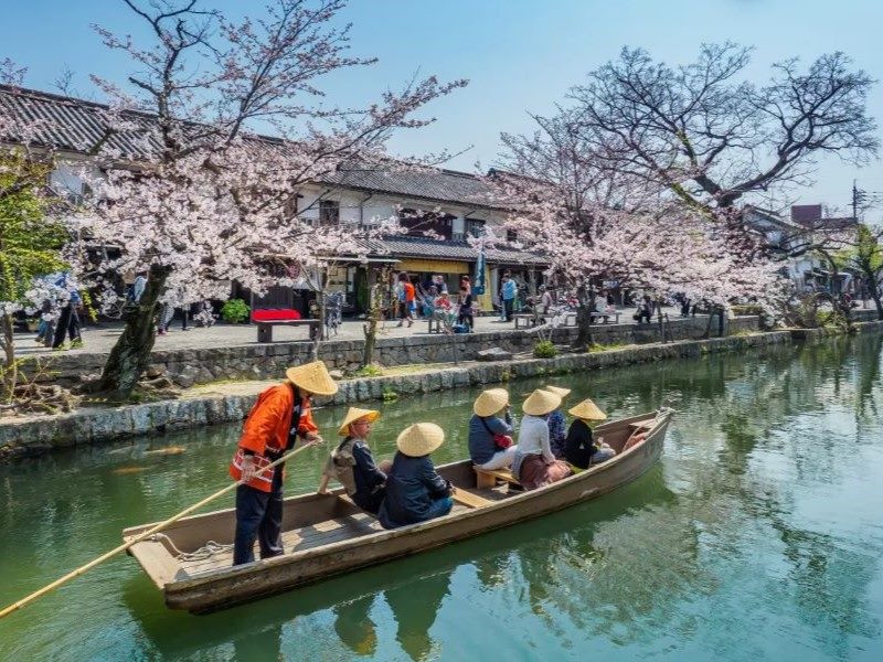 Okayama Nhật Bản