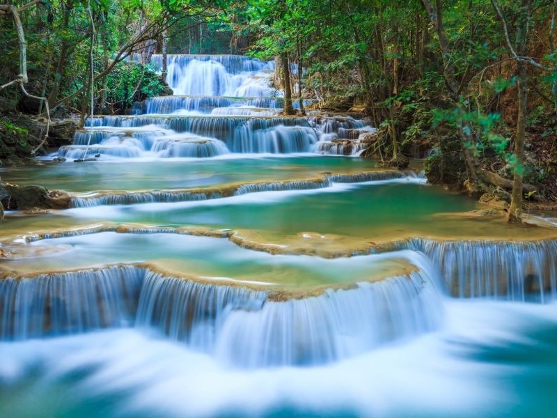 kanchanaburi thái lan