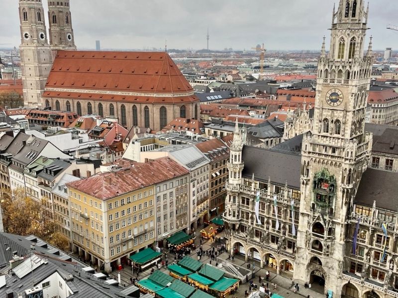 Munich