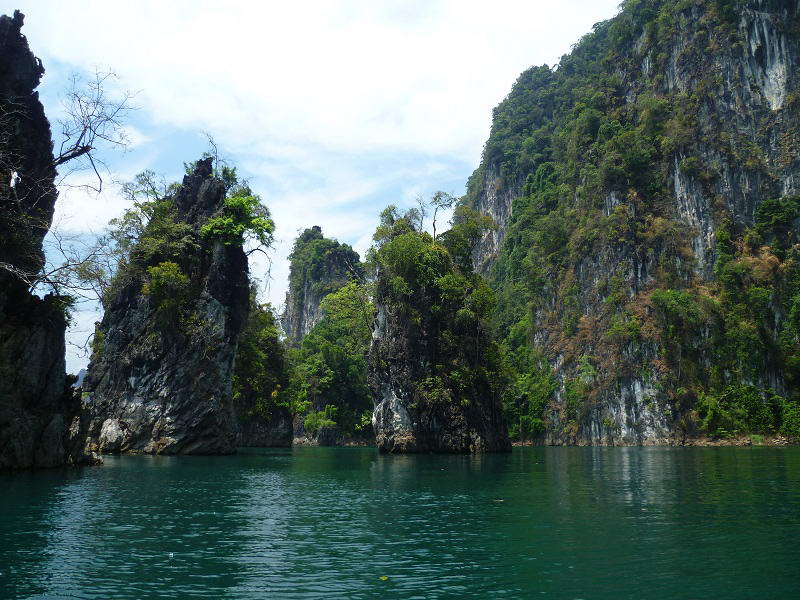 Vườn quốc gia Khao Sok 