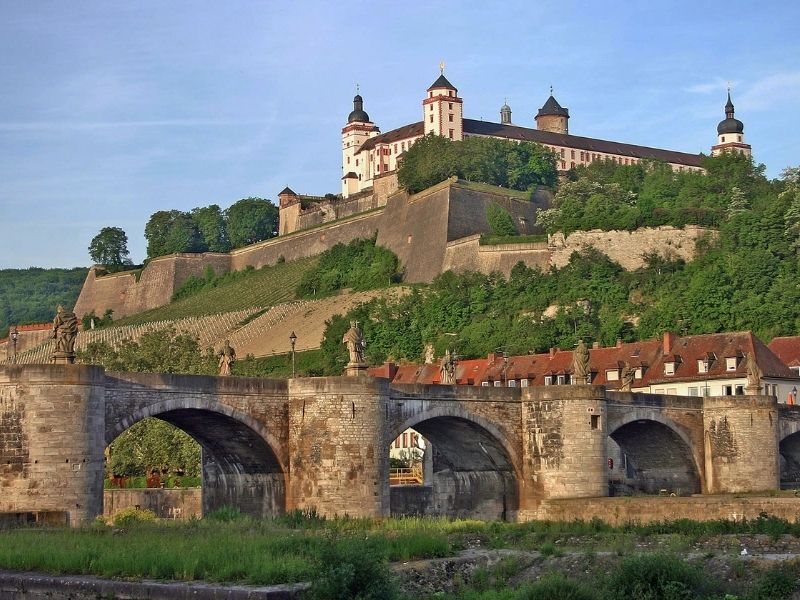 Wurzburg