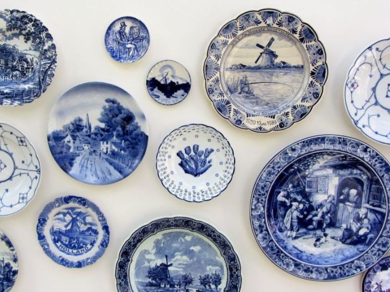 Delft Blue