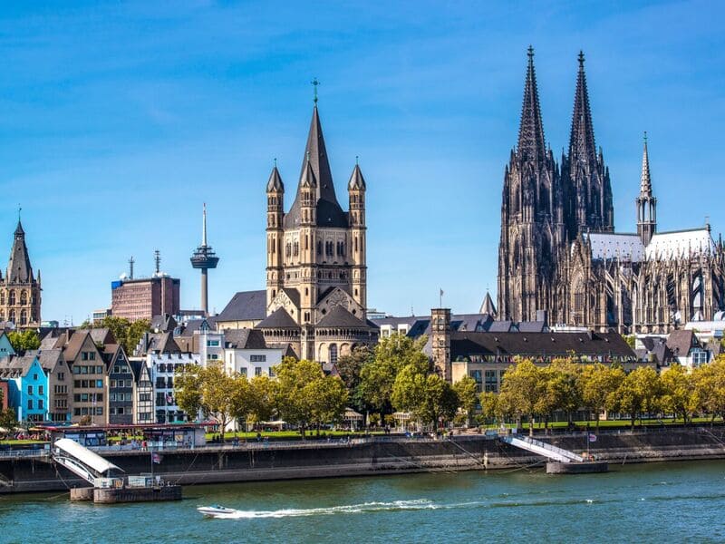 Cologne