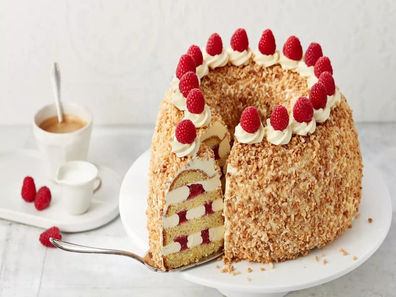 Frankfurter Kranz 