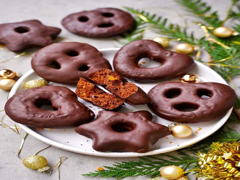 Lebkuchen