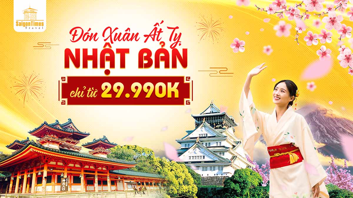 Hình Tết SaigonTimes Travel 1