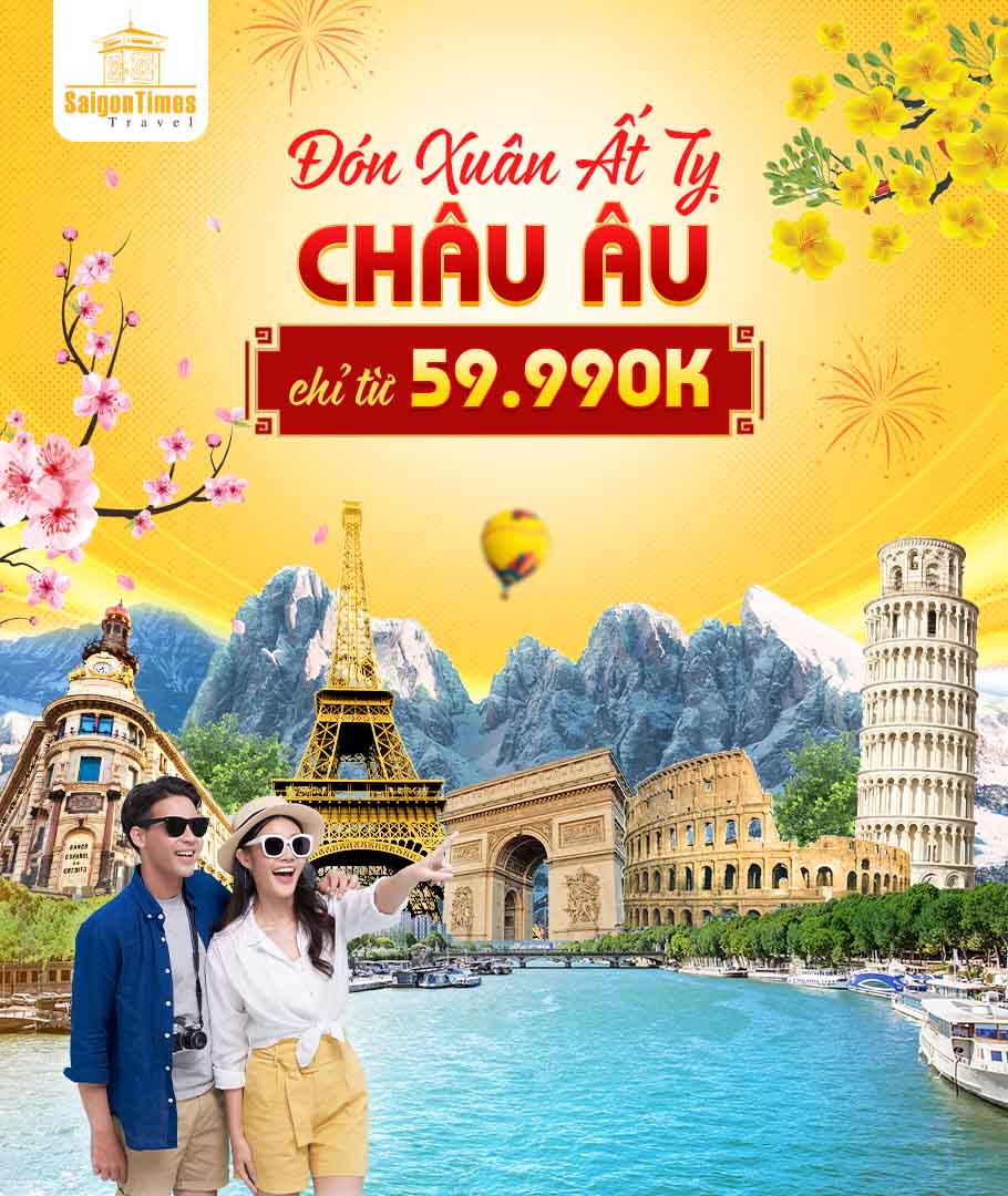 Hình Tết SaigonTimes Travel